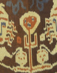 33855 Antique Indonasian Ikat