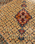 Antique Moud Rug 34655