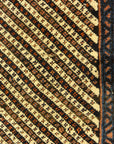Unique Antique Persian Beluch Rug Rugs & More Santa Barbara Design Center. Primarily recognized by their exceptional wool quality and color combination.