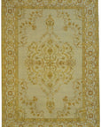 Antique Usak 35822