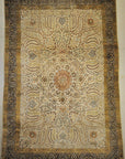 Antique Kashmiri Santa Barbara Design Center