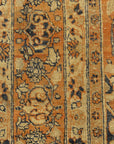 Antique Persian Haji-Jalili 33270