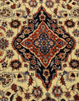 Fine Kashan 45335