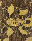 Fine Ziegler & Co. Usak Rug | Rugs and More | Santa Barbara Design Center