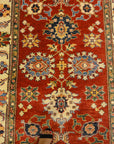 31005 Turkoman Caucasian Rug