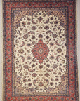 Pakistani Kashan  Rugs & More Oriental Carpets 32201