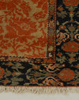 Red Malayer Rug 30819