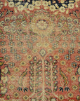 31505 Antique Kerman Shah