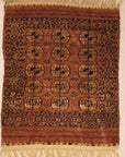 Antique Tikke Rug Rugs and More