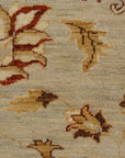 31437 Ziegler & Co Oushak