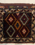 Antique Jaf Kurdistan Bag-rugsandmore