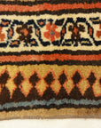 30728 Antique Sarab Rug