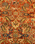 34498 Antique Farahan