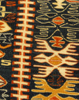Antique Kilim Rug 34632