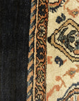 Rare Antique Bijar | Rugs and More | Santa Barbara Design Center