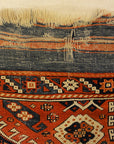 Bergama Antique Rugs and More