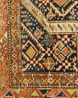 Shirvan Prayer Rug | Rugs and More | Santa Barbara Design Center