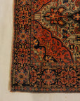 30039 Antique Wool Sarouk Farahan