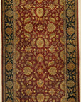 Indo Agra rugs and more oriental carpet 32722-
