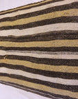 Antique Kelim Mafresh Camel Bag Rugs and More