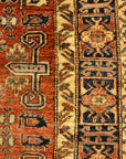 33436 Vintage Leshgi Caucasian