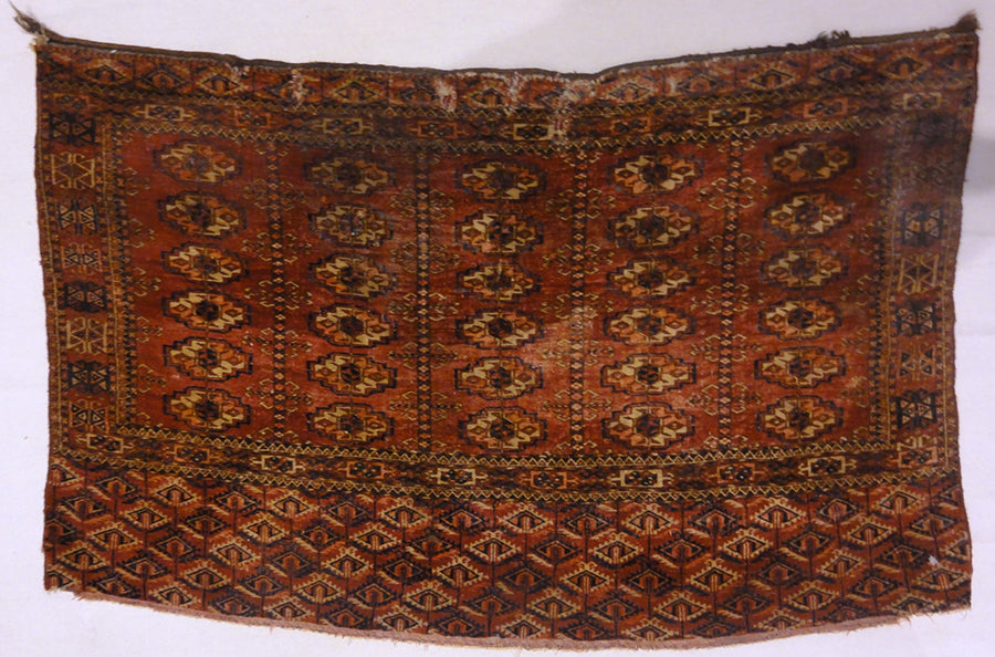Tekke Juval Rugs & More