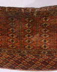Tekke Juval Rugs & More