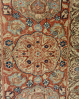 Antique Tabriz | Rugs and More | Santa Barbara Design Center