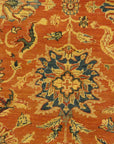 32920 Finest Isphahan Rug
