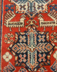 Fine Caucasian Design 28614