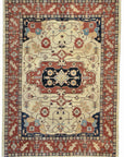 Ziegler & Co Serapi 24495