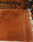 Turkish bagface Rugs and More