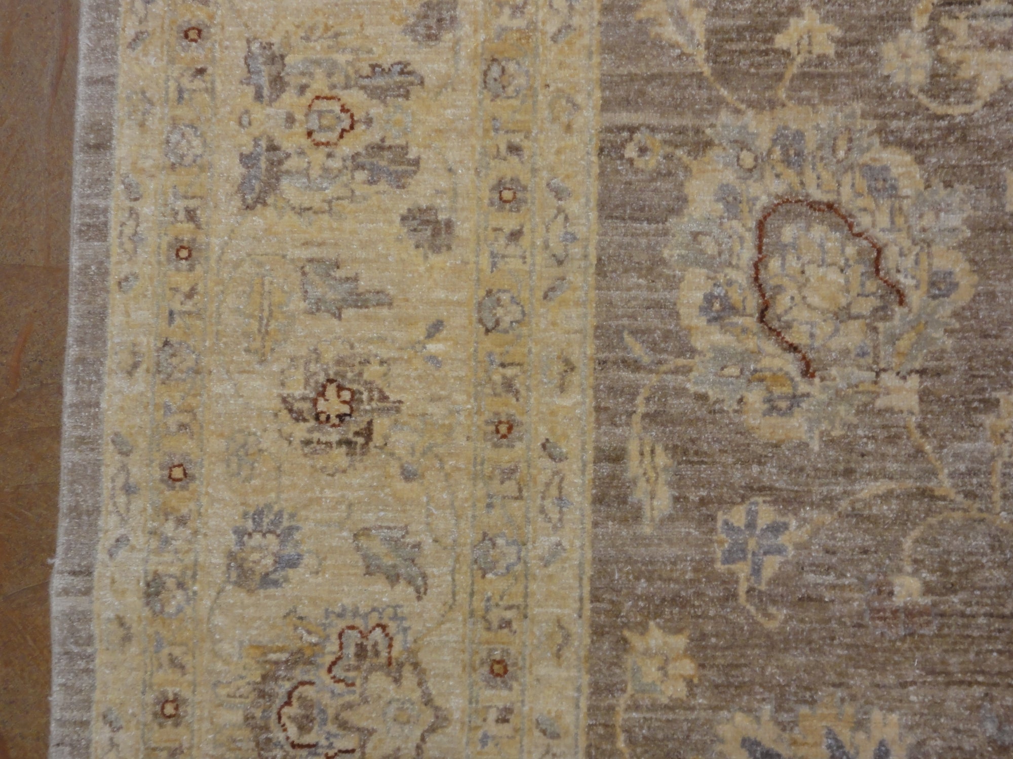 Ziegler & Co. Montecito Oushak 37322