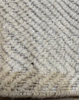 38283 Ziegler & Co. Modern Beige Rug
