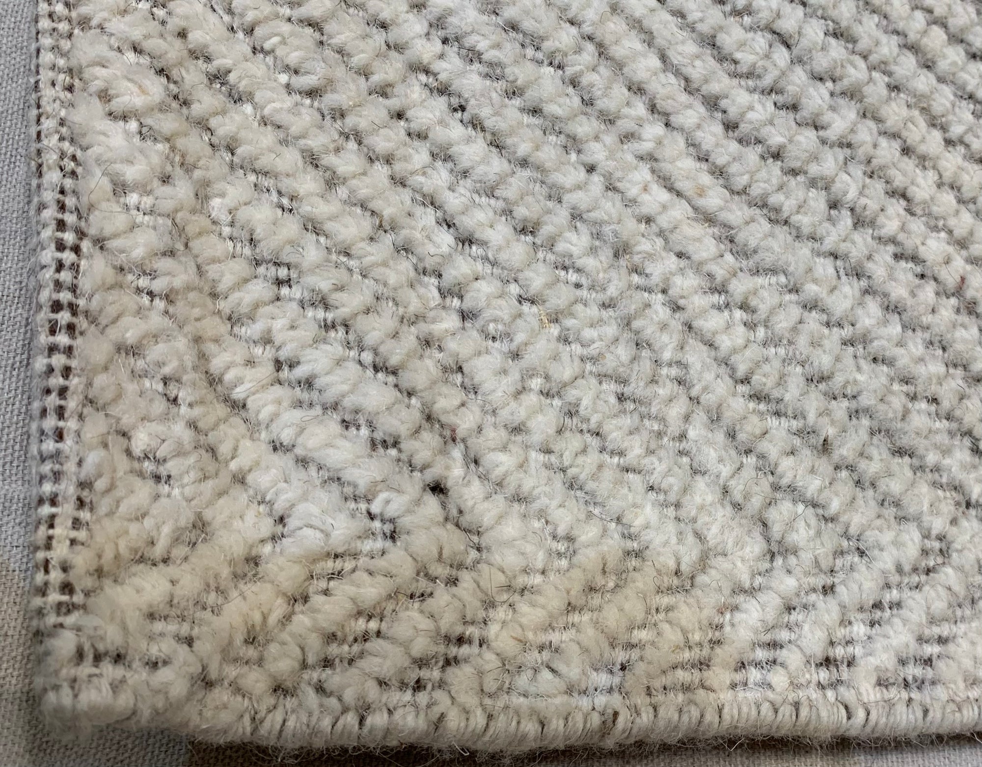 38286 Ziegler & Co. Modern Beige Rug