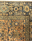 30112 Antique Sarouk Farahan Rug
