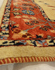 antique Gabbeh Karabagh | Rugs & More | Oriental Carpets