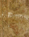 Beautiful Antique Beige Persian Tabriz Rug Genuine Woven Carpet Art Intricate Authentic Santa Barbara Design Center Rugs and More