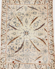 Suzani Silk Rug santa barbara design center rugs and more oriental carpets