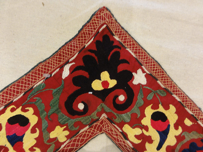 Antique Segouahe Rugs & More Oriental Carpets