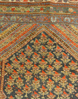 Antique Kurdish Rug 32631