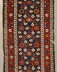 Rare Antique Shahsavan rugs and more oriental carpet 34145-