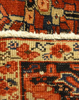 Heriz Rug | Rugs & More | Oriental Carpets | Santa Barbara Design Center 32717