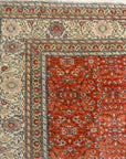 33648 Turkish Vintage Hereke