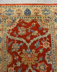 Fine Mughal Runner 43986