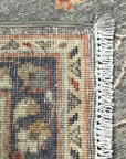 37916 Ziegler & Co. Oushak Rug