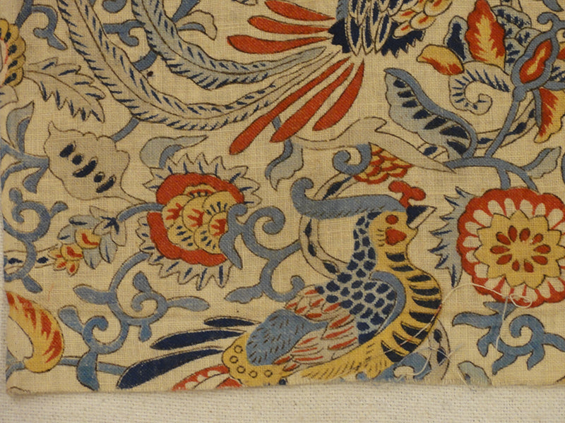 31773 Rare Japanese Textile