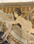 Armour Tapestry | Rugs and More | Santa Barbara Design Center