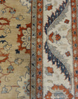 Ziegler & Co Vintage Farahan 37060