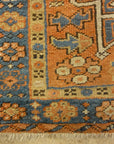 Antique Persian Heriz 33301